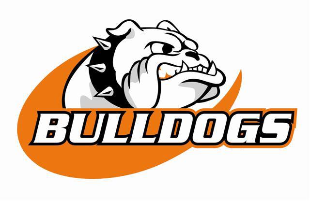 Cedarburg Bulldogs logo